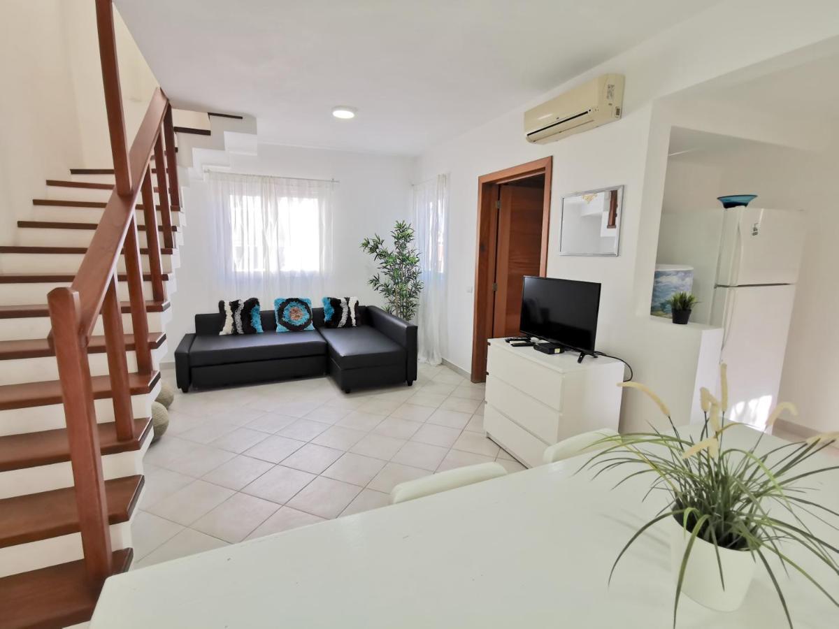 Coral Studios Playa Los Corales - Beach Club And Spa بونتا كانا المظهر الخارجي الصورة