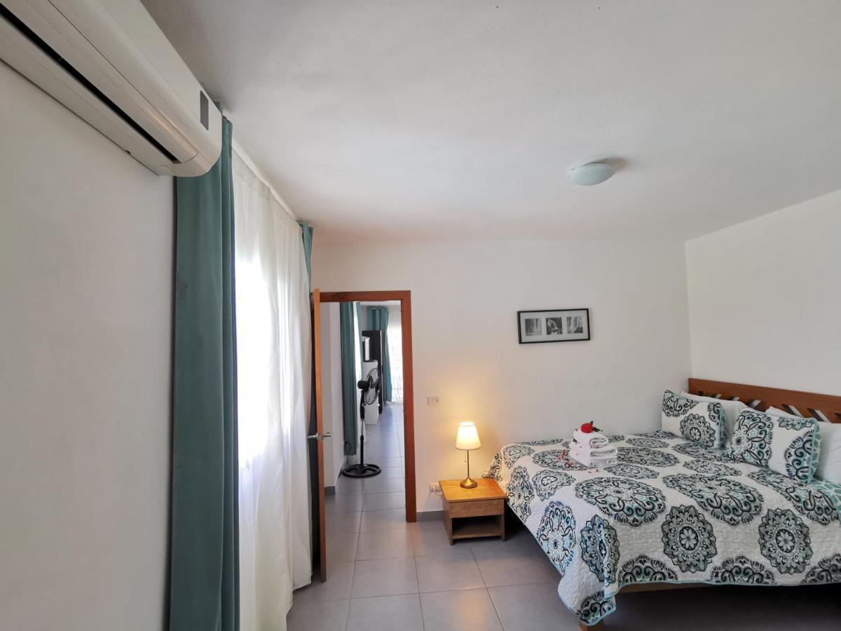 Coral Studios Playa Los Corales - Beach Club And Spa بونتا كانا الغرفة الصورة